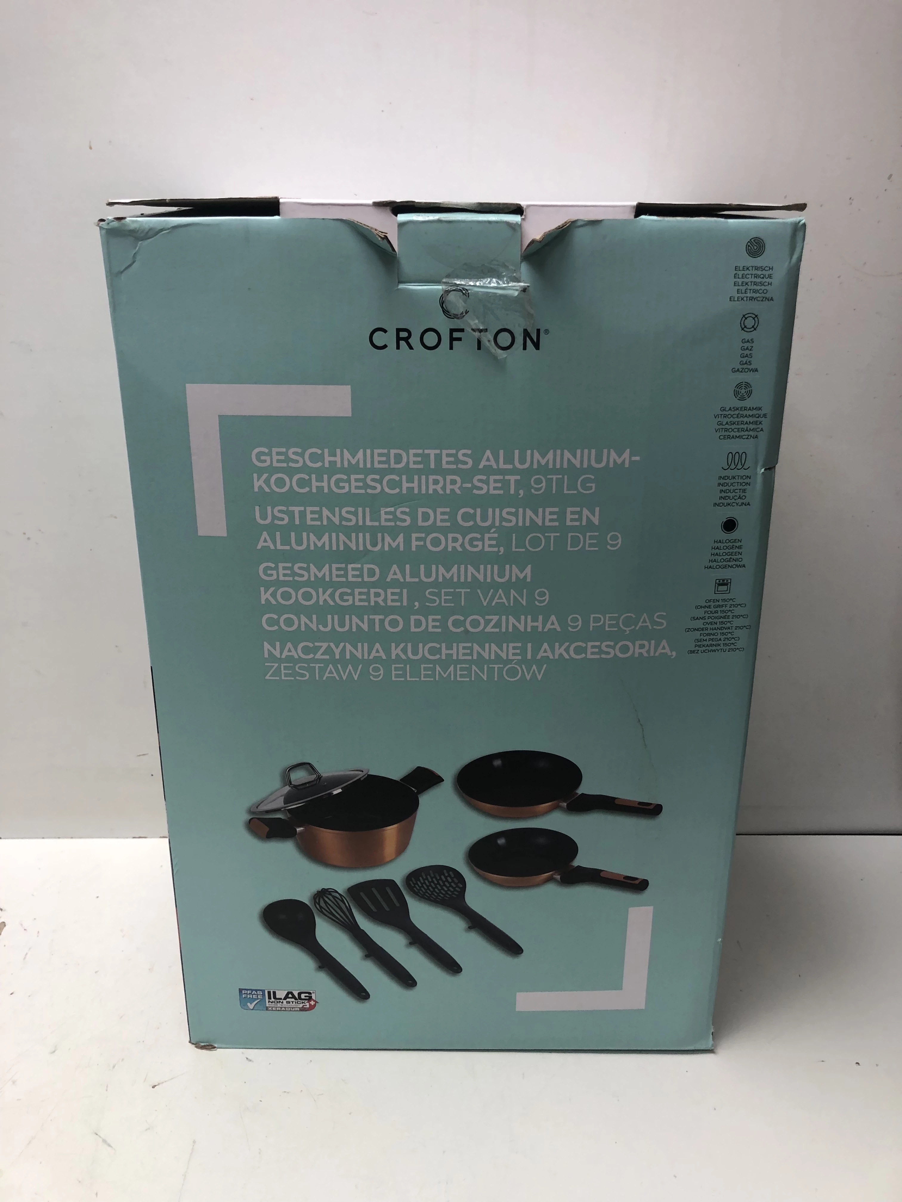 crofton-naczynia-kuchenne-i-akcesoria-stan-uzywany