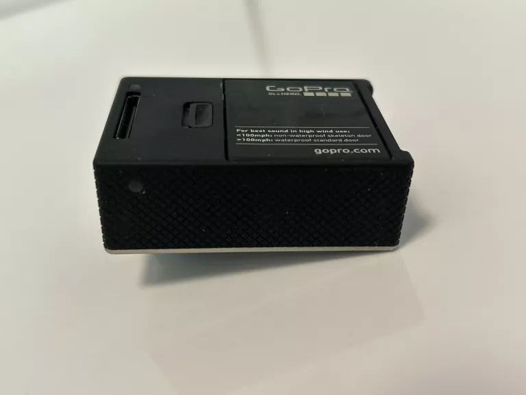 KAMERA SPORTOWA GOPRO HERO 3 ETUI