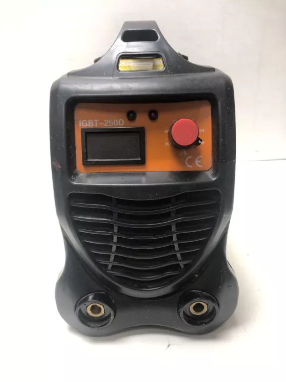 SPAWARKA HEIDMANN IGBT-250D