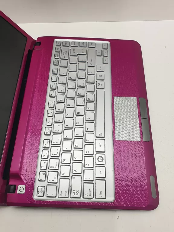 LAPTOP TOSHIBA SATELLITE T230-114 I3 4GB RAM 500 HDD