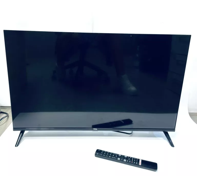 TELEWIZOR TCL 32S5400A 32" LED ANDROID TV + PILOT