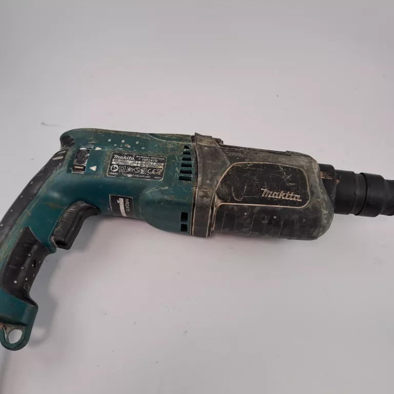 MŁOTOWIERTARKA MAKITA HR2470