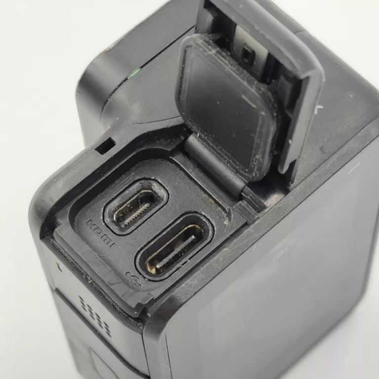 KAMERA SPORTOWA GOPRO HERO 7 BLACK / 4K UHD