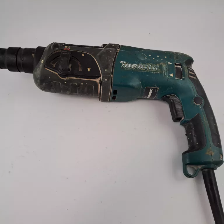 MŁOTOWIERTARKA MAKITA HR2470