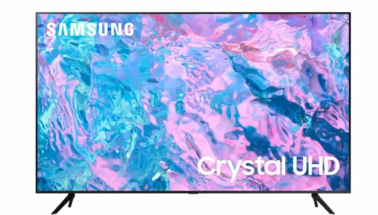 TELEWIZOR SAMSUNG UE55CU7172U