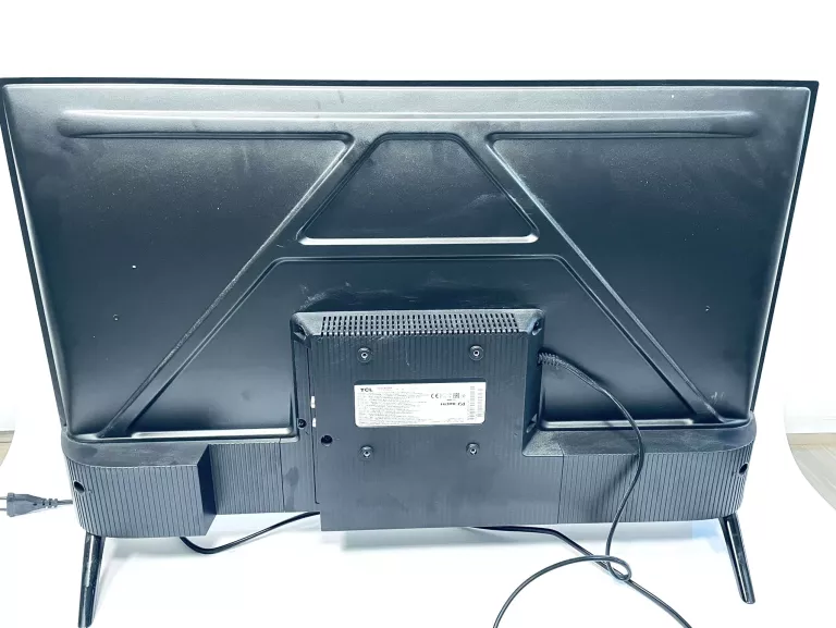TELEWIZOR TCL 32S5400A 32" LED ANDROID TV + PILOT