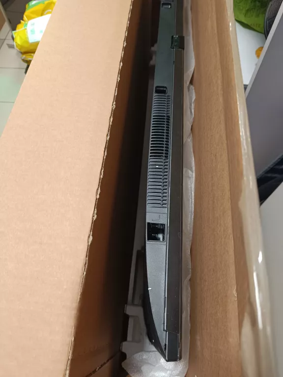 TELEWIZOR SAMSUNG UE55CU7172U