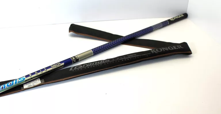 WĘDKA KONGER GRANDIS POLE 500/25