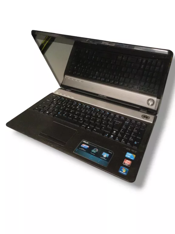 LAPTOP ASUS X64J + ZAS OPIS!!!