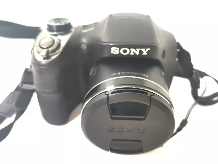 APARAT SONY DSC H300
