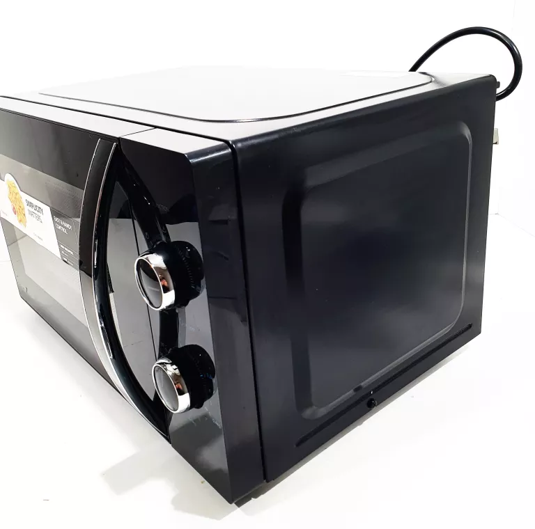 KUCHENKA MIKROFALOWA WOLNOSTOJĄCA TOSHIBA MWP-MM20P BK