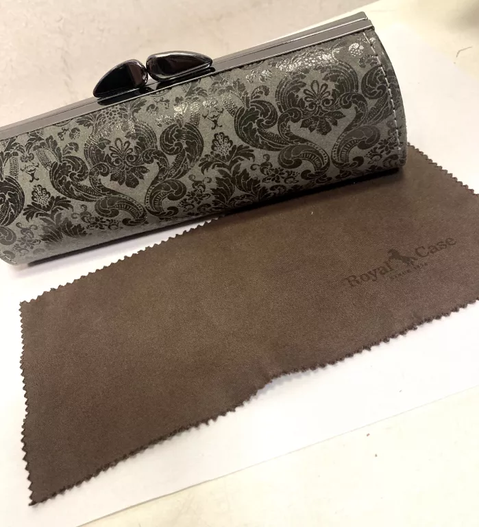 ETUI NA OKULARY ROYAL CASE