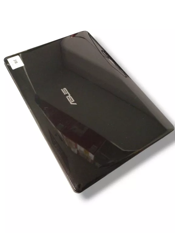 LAPTOP ASUS X64J + ZAS OPIS!!!