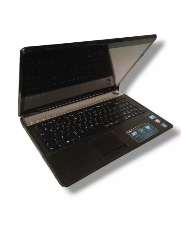 LAPTOP ASUS X64J + ZAS OPIS!!!