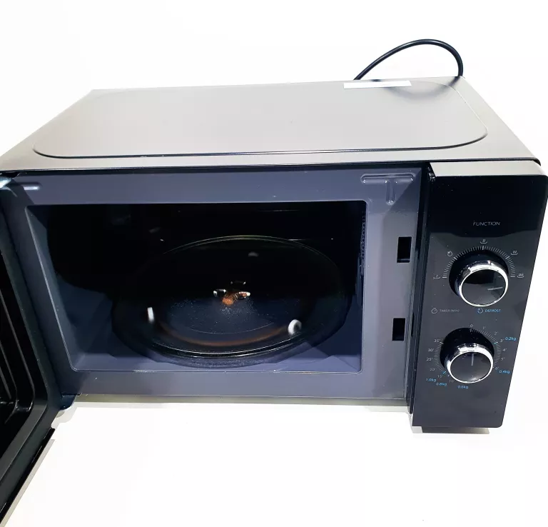 KUCHENKA MIKROFALOWA WOLNOSTOJĄCA TOSHIBA MWP-MM20P BK