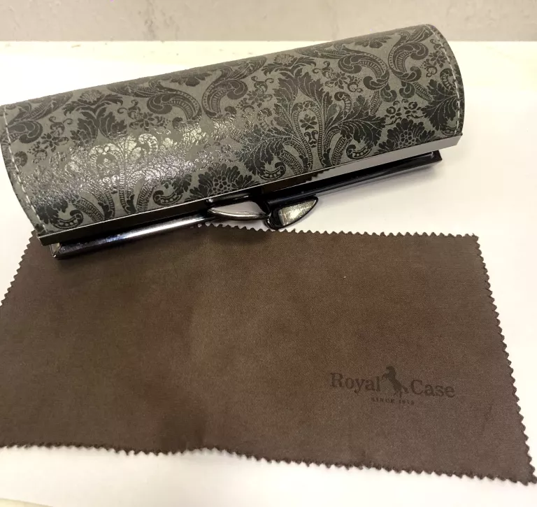 ETUI NA OKULARY ROYAL CASE