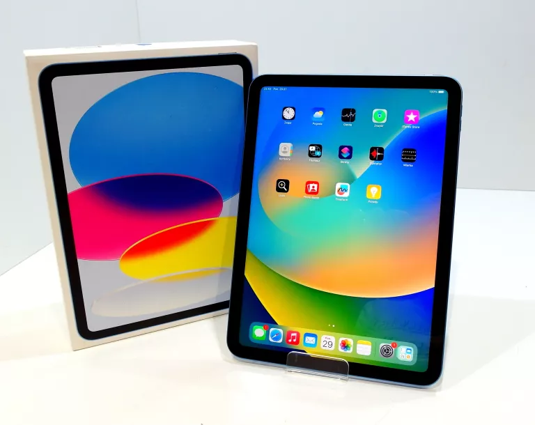 APPLE IPAD 10,9