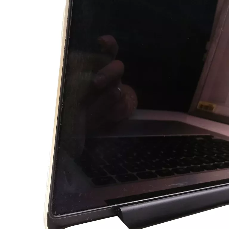 LAPTOP MACBOOK PRO A1398 + LADOWARKA 16GB/256GB