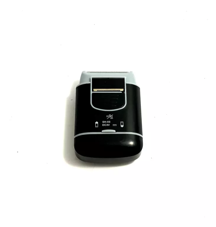 GOLARKA Z TRYMEREM RICCO SH-03
