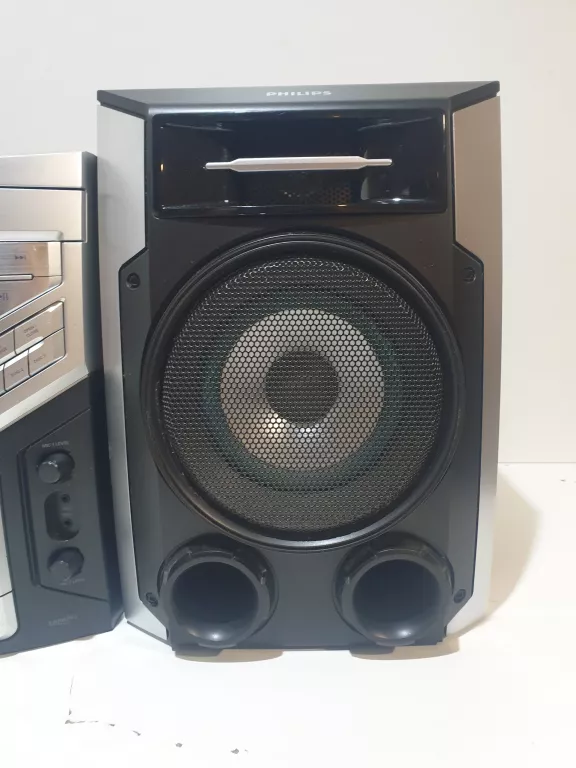 PHILIPS FWM387/12