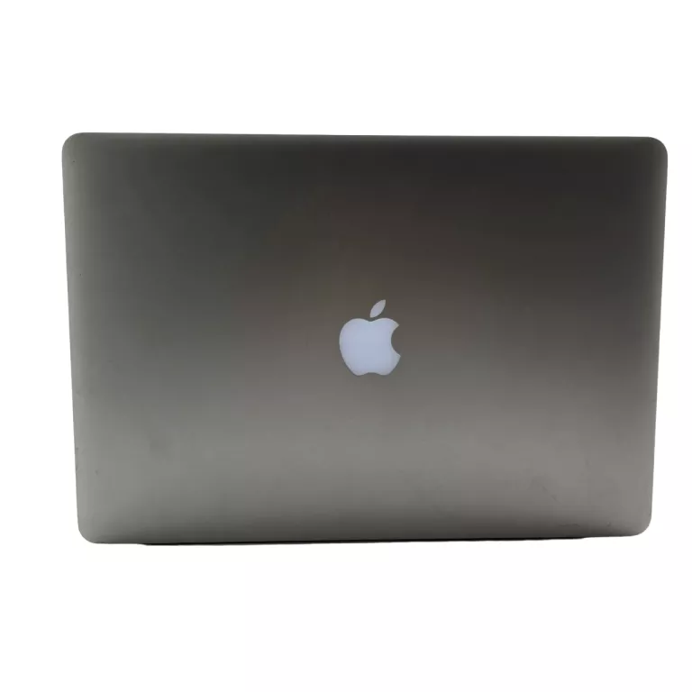 LAPTOP MACBOOK PRO A1398 + LADOWARKA 16GB/256GB