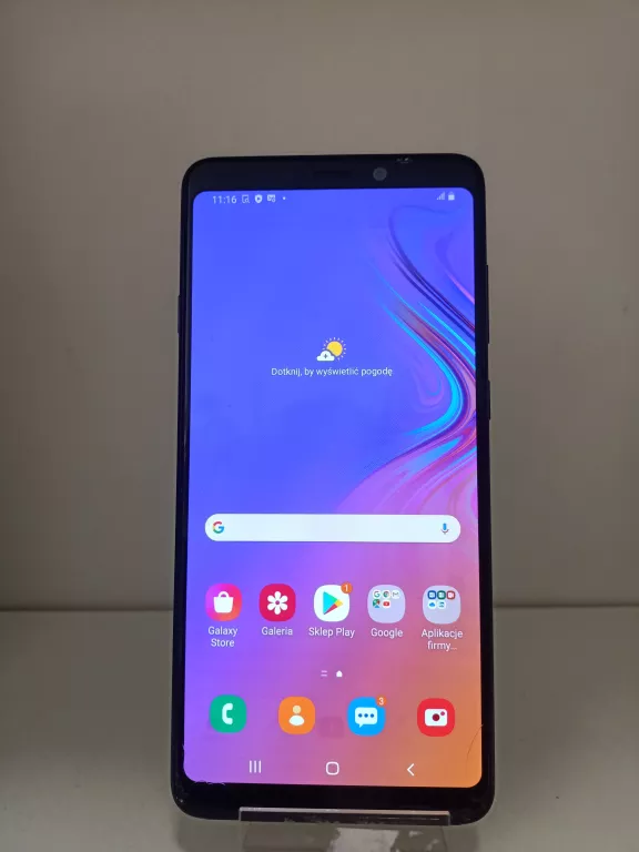 TELEFON SAMSUNG GALAXY A9