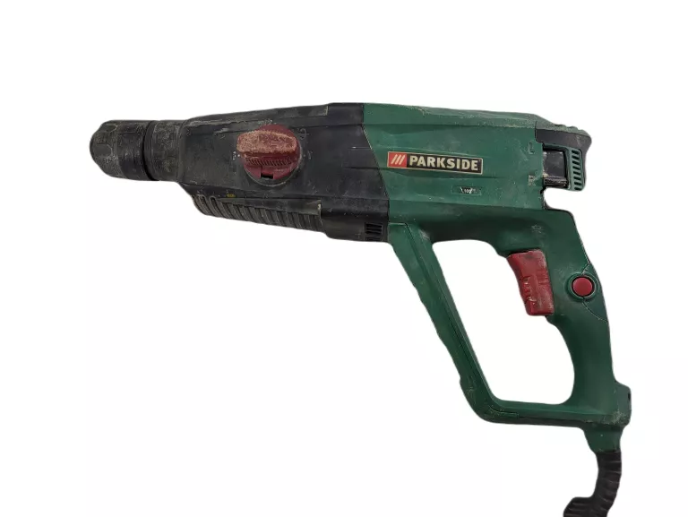 MŁOTOWIERTARKA PARKSIDE PBH 1050 A1 1050W SIECIOWE