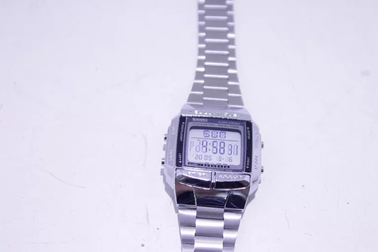 ZEGAREK SKIMEI 1381 # JAK NOWY