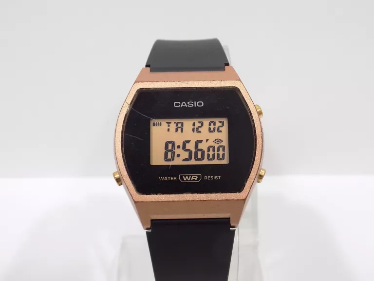 ZEGAREK DAMSKI CASIO LW-204-1AEF