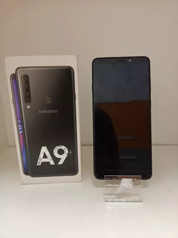 TELEFON SAMSUNG GALAXY A9