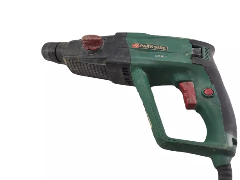 MŁOTOWIERTARKA PARKSIDE PBH 1050 A1 1050W SIECIOWE