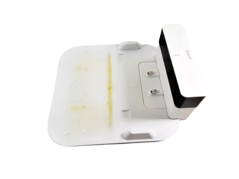 ROBOT MOPUJĄCY BRAAVA JET M6 (M6138) IROBOT WI-FI ZESTAW 450 ML