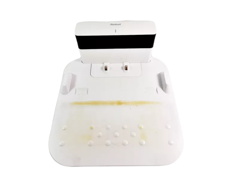 ROBOT MOPUJĄCY BRAAVA JET M6 (M6138) IROBOT WI-FI ZESTAW 450 ML