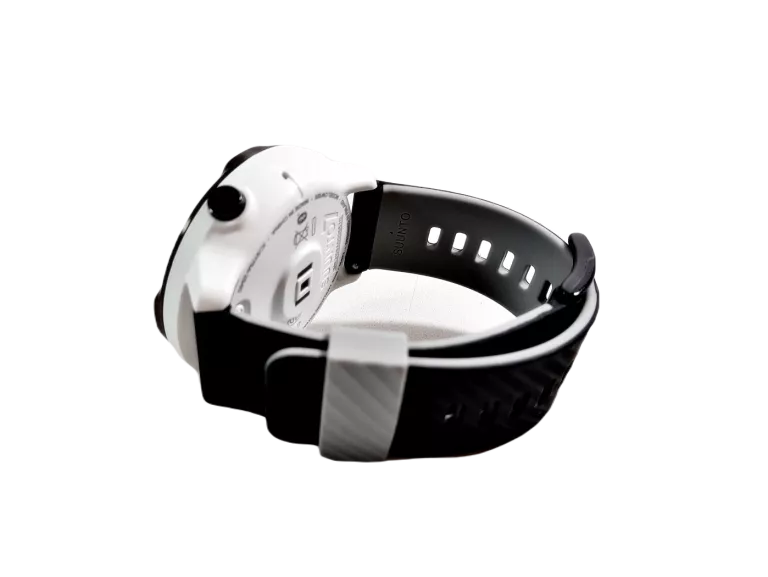 ZEGAREK SPORTOWY SMARTWATCH SUUNTO 7 WI-FI BLUETOOTH NFC CZARNY PASEK