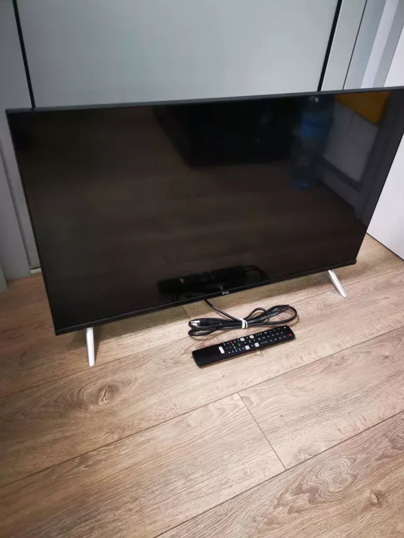TELEWIZOR TCL 32S618