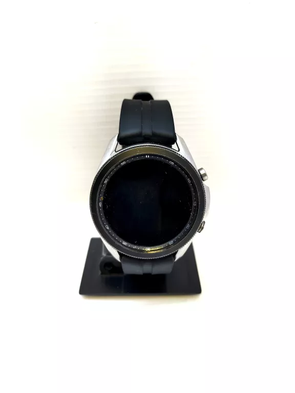SMARTWATCH SAMSUNG GALAXY WATCH3 6BCF + ŁADOWARKA