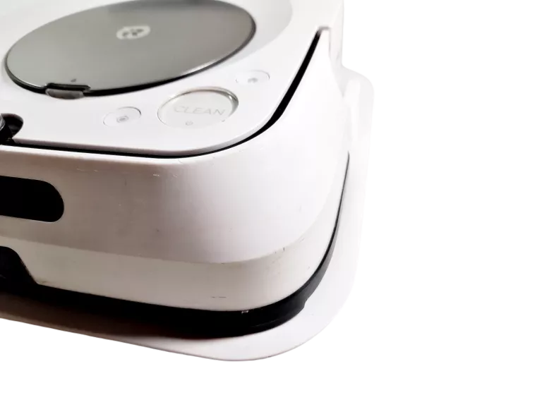 ROBOT MOPUJĄCY BRAAVA JET M6 (M6138) IROBOT WI-FI ZESTAW 450 ML