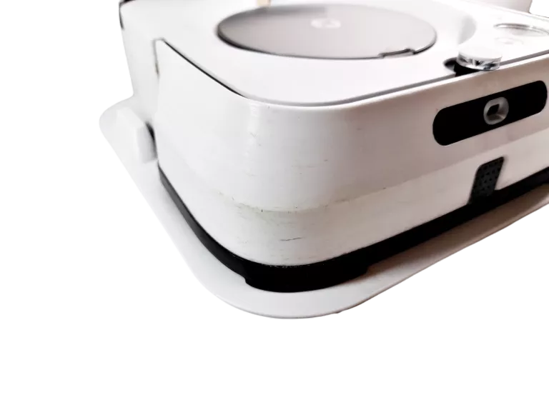 ROBOT MOPUJĄCY BRAAVA JET M6 (M6138) IROBOT WI-FI ZESTAW 450 ML