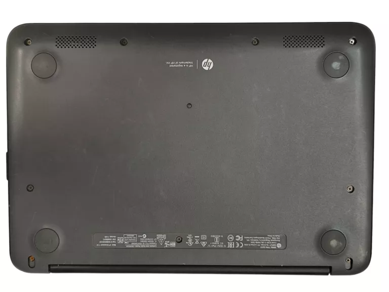 LAPTOP HP CHROMEBOOK 11 G4