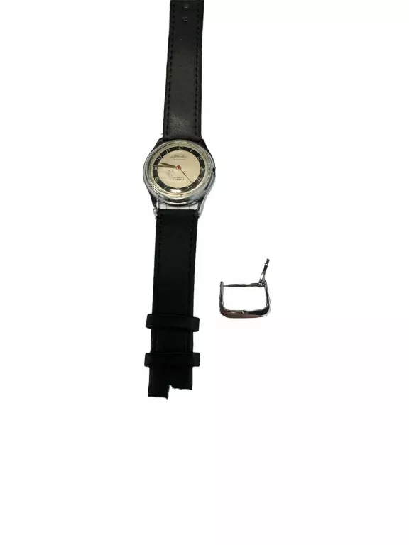 ATLANTIC MILANO INCABLOC 17 JEWELS