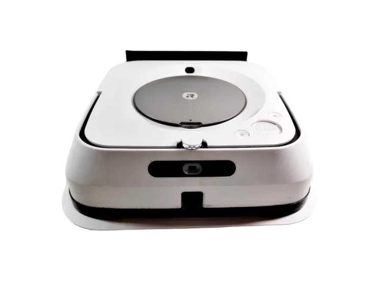 ROBOT MOPUJĄCY BRAAVA JET M6 (M6138) IROBOT WI-FI ZESTAW 450 ML