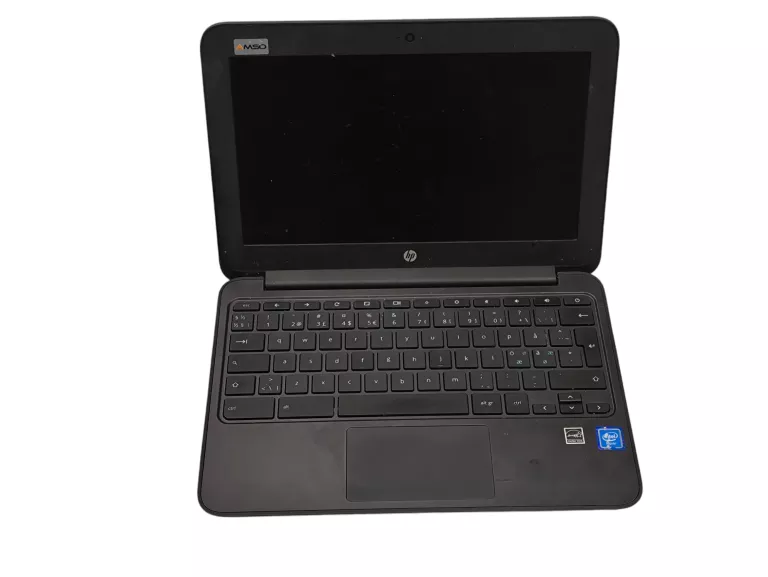 LAPTOP HP CHROMEBOOK 11 G4