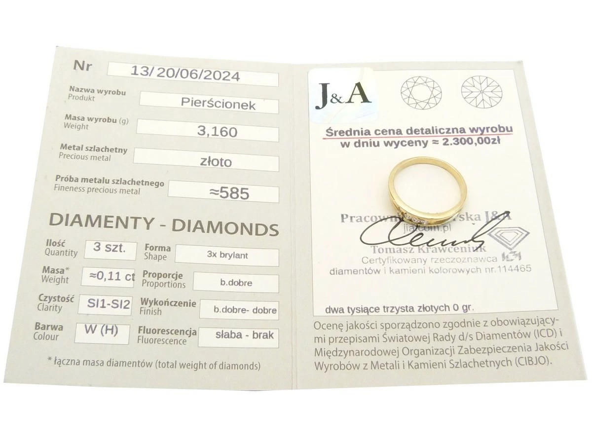 zloty-pierscionek-z-brylantami-585-316g-r19-rozmiarsrednica-wew-mm-372-19