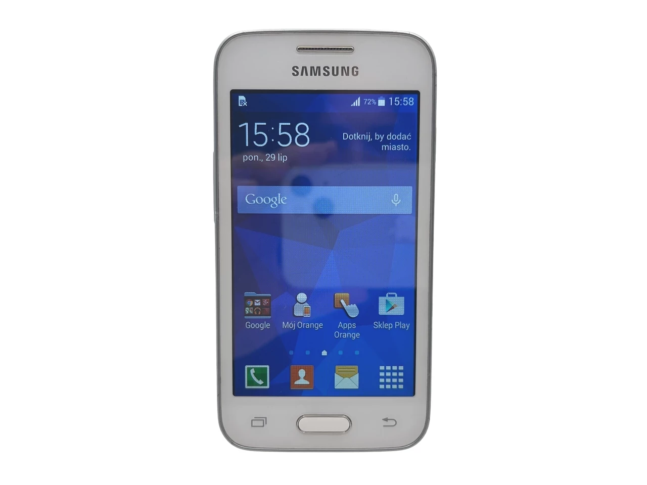telefon-smartfon-samsung-galaxy-trend-2-lite-sm-g318h-bialy-512mb4-gb-walbrzyska-6-swidnica