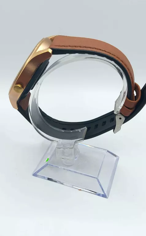 SMARTWACHT MAXCOM FW43 COBALT 2 CZYTAJ OPIS