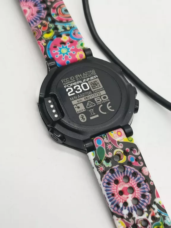 GARMIN FORERUNNER 230