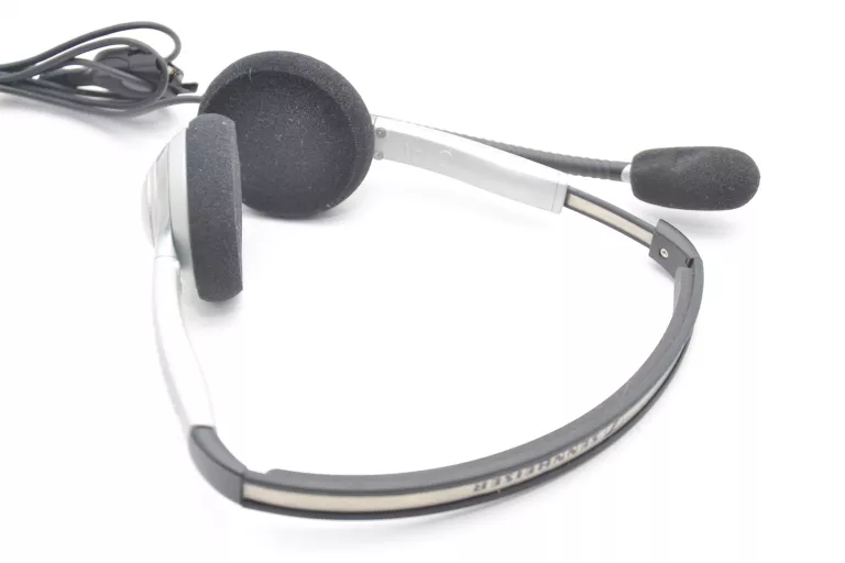 SŁUCHAWKI PRZEWODOWE NAUSZNE SENNHEISER SH 350