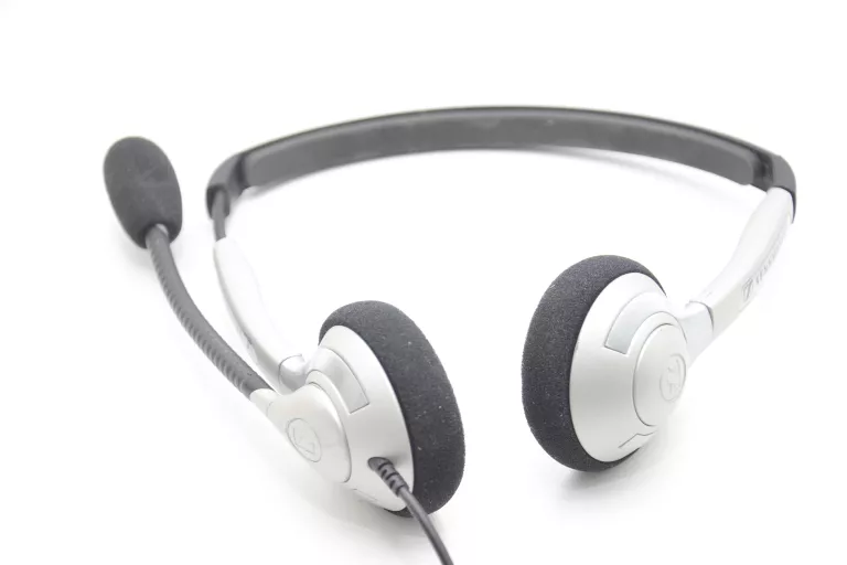 SŁUCHAWKI PRZEWODOWE NAUSZNE SENNHEISER SH 350
