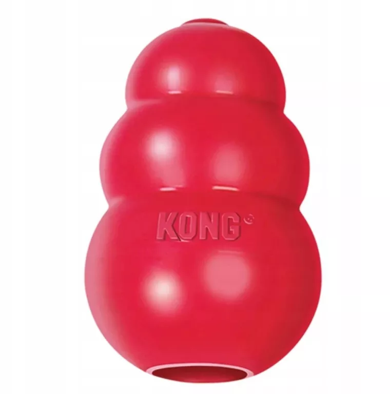 ZABAWKA DLA PSA KONG CLASSIC XL 13CM