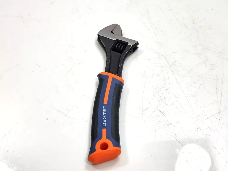 KLUCZ NASTAWNY DEXTER 300MM